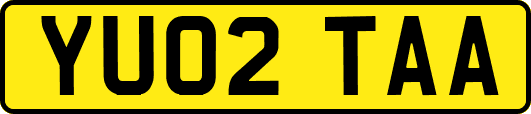 YU02TAA
