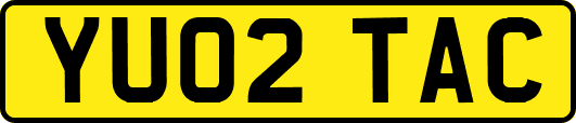 YU02TAC
