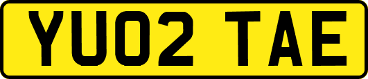 YU02TAE