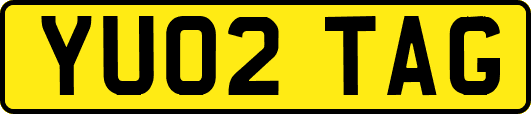 YU02TAG