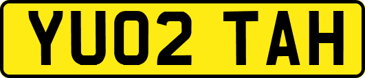 YU02TAH