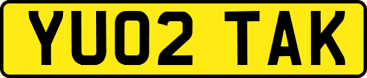 YU02TAK