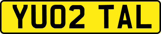 YU02TAL