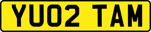 YU02TAM