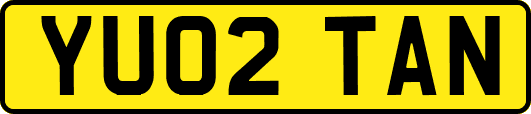 YU02TAN