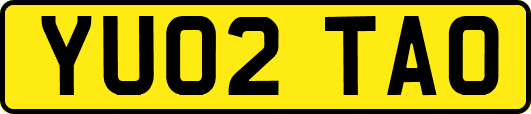 YU02TAO