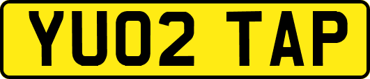 YU02TAP