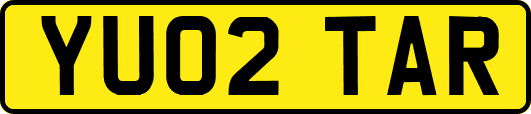 YU02TAR
