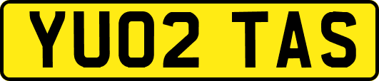 YU02TAS
