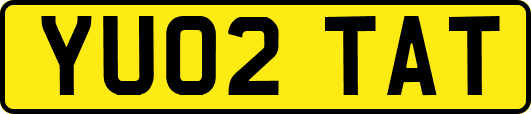 YU02TAT