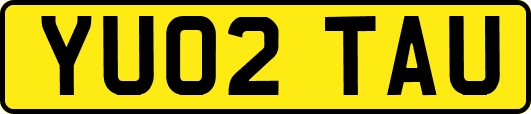 YU02TAU