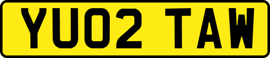 YU02TAW