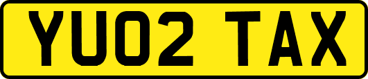 YU02TAX