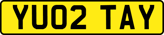 YU02TAY