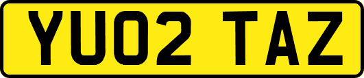 YU02TAZ