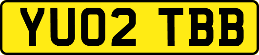 YU02TBB