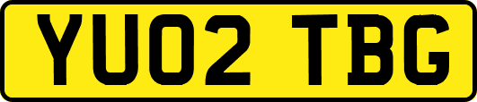 YU02TBG