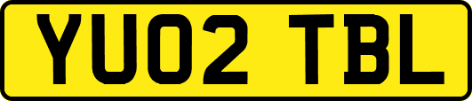 YU02TBL