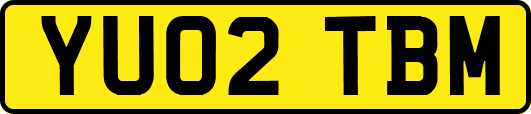YU02TBM