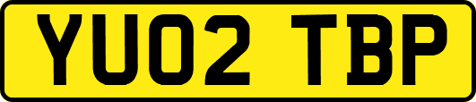 YU02TBP