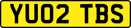 YU02TBS