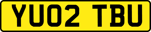 YU02TBU