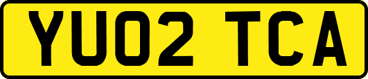 YU02TCA