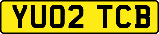 YU02TCB