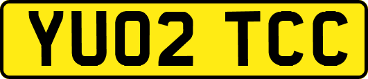 YU02TCC