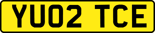 YU02TCE