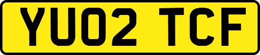 YU02TCF