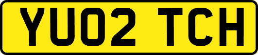 YU02TCH