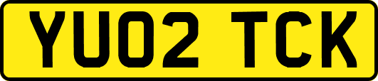 YU02TCK