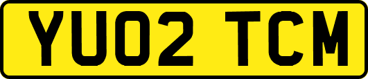 YU02TCM