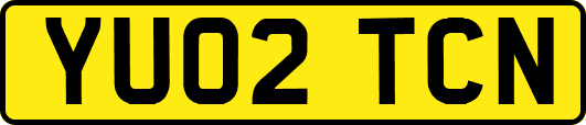 YU02TCN