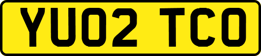 YU02TCO