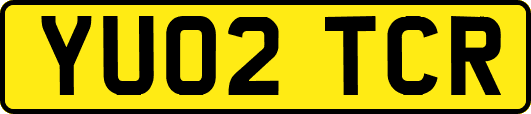 YU02TCR