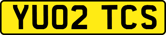 YU02TCS