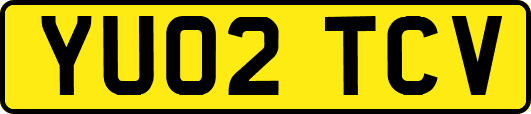 YU02TCV