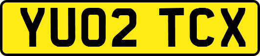 YU02TCX