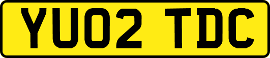 YU02TDC