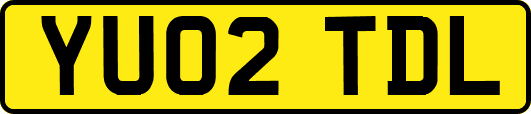 YU02TDL