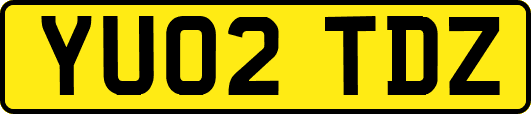 YU02TDZ