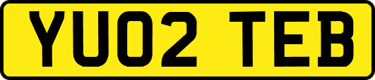 YU02TEB