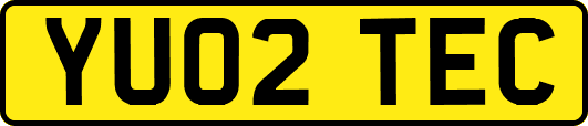 YU02TEC