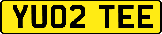 YU02TEE