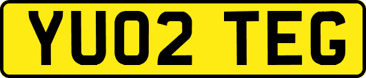 YU02TEG