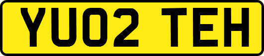 YU02TEH