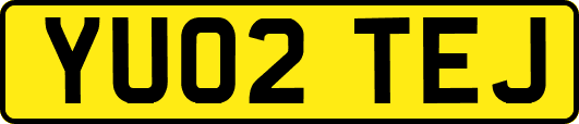 YU02TEJ
