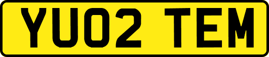 YU02TEM